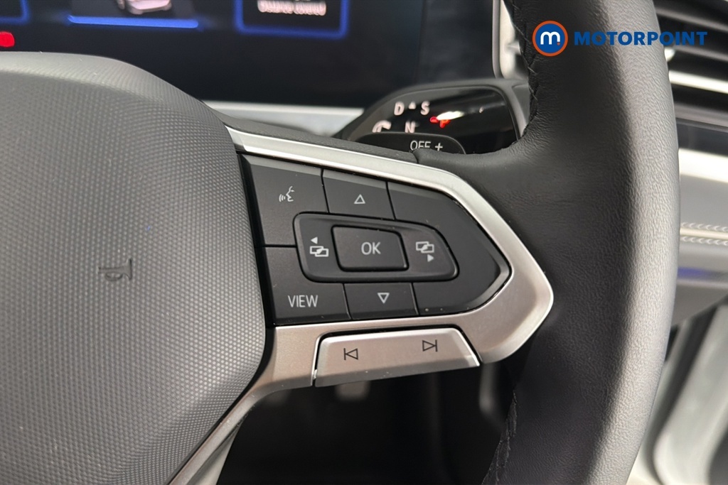 Volkswagen Passat 1.5 Tsi Ehybrid 272 R-line Dsg Grey #11