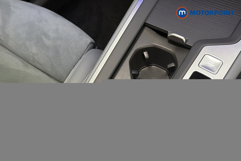 Volkswagen Passat 1.5 Tsi Ehybrid 272 R-line Dsg Grey #20