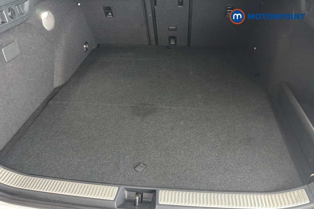 Volkswagen Passat 1.5 Tsi Ehybrid 272 R-line Dsg Grey #29