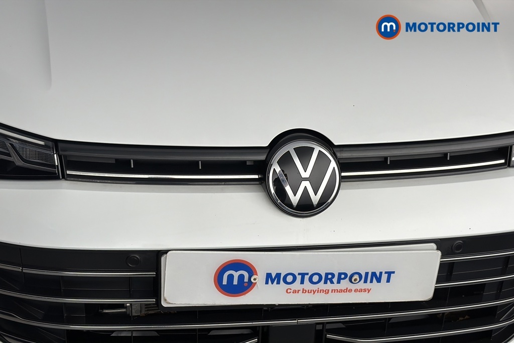 Volkswagen Passat 1.5 Tsi Ehybrid 272 R-line Dsg Grey #37