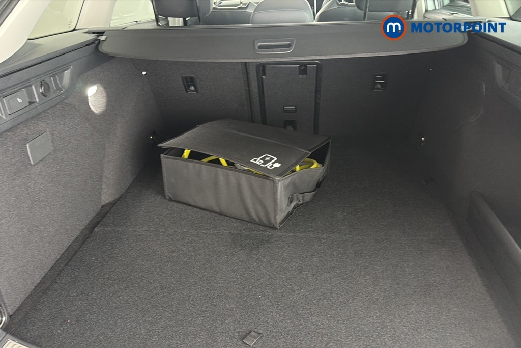 Volkswagen Passat 1.5 Tsi Ehybrid 272 R-line Dsg Grey #30