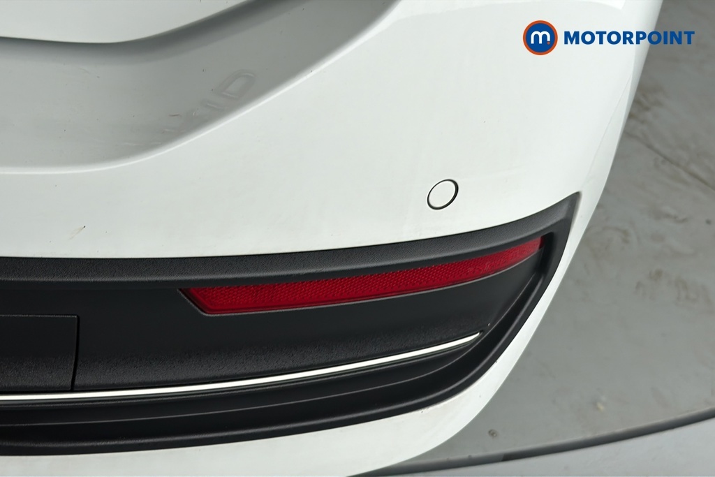 Volkswagen Passat 1.5 Tsi Ehybrid 272 R-line Dsg Grey #34