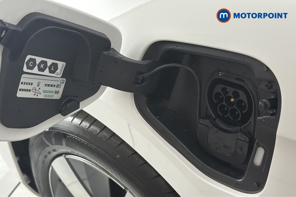 Volkswagen Passat 1.5 Tsi Ehybrid 272 R-line Dsg Grey #35