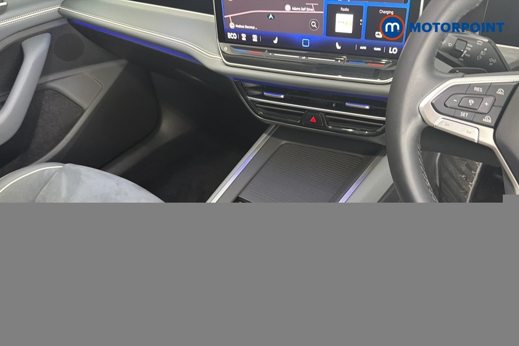Volkswagen Passat 1.5 Tsi Ehybrid 272 R-line Dsg Grey #19