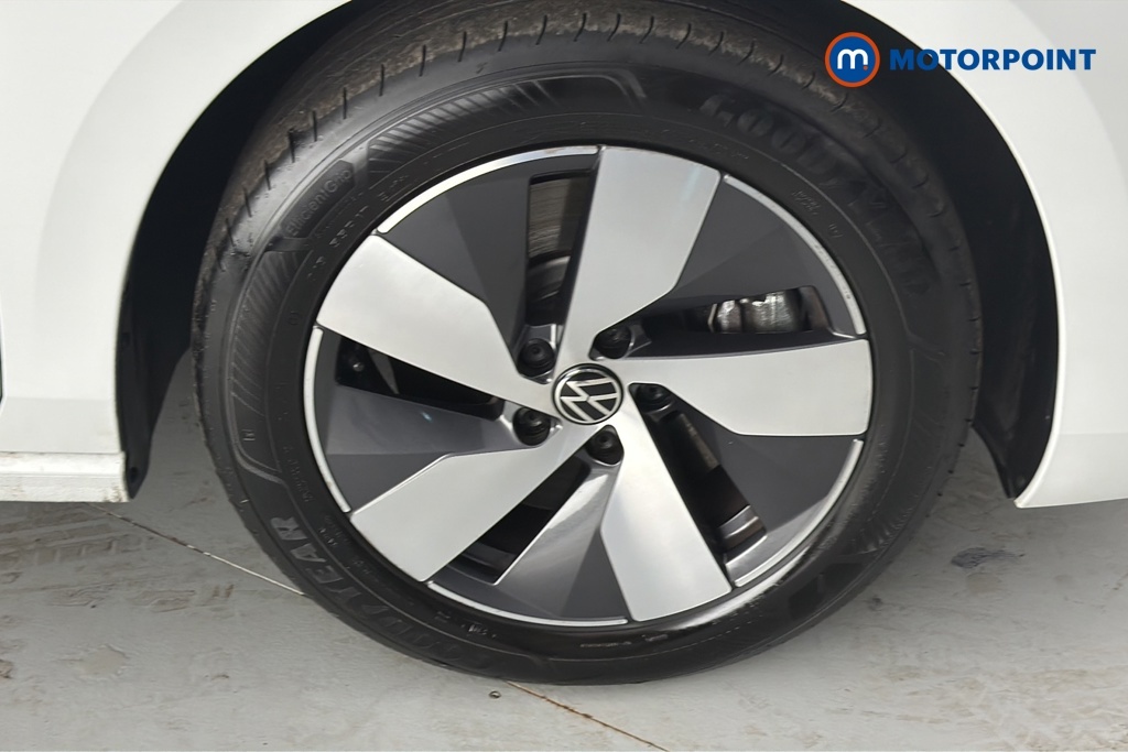 Volkswagen Passat 1.5 Tsi Ehybrid 272 R-line Dsg Grey #39