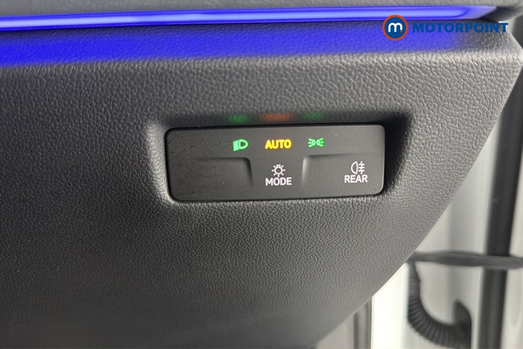 Volkswagen Passat 1.5 Tsi Ehybrid 272 R-line Dsg Grey #16