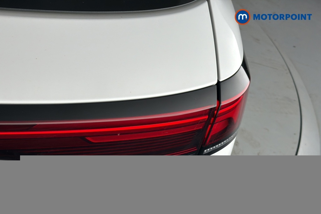 Volkswagen Passat 1.5 Tsi Ehybrid 272 R-line Dsg Grey #31