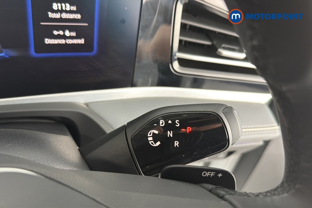Volkswagen Passat 1.5 Tsi Ehybrid 272 R-line Dsg Grey #13