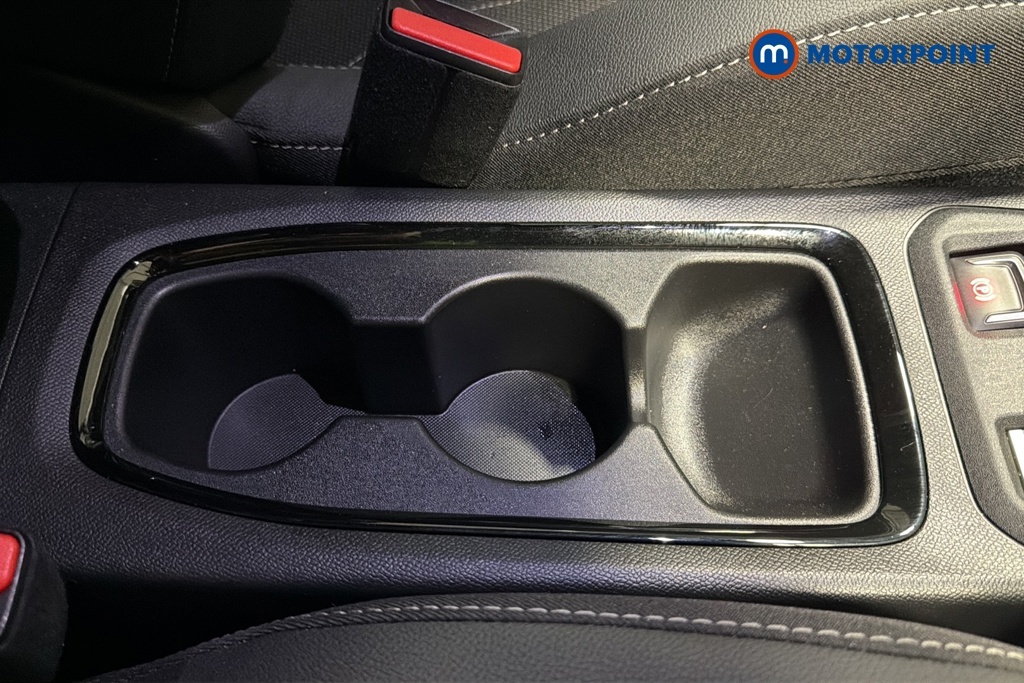 Vauxhall Corsa 50Kwh Gs Hatchback 136 Ps Blue #19