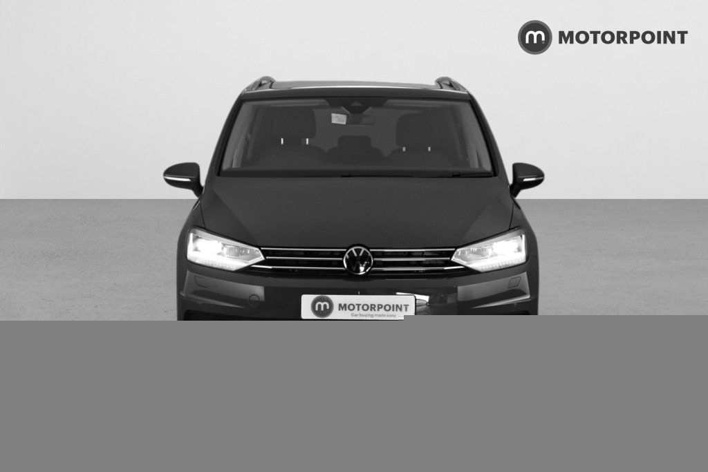 Volkswagen Touran 1.5 Tsi Evo Match Grey #2