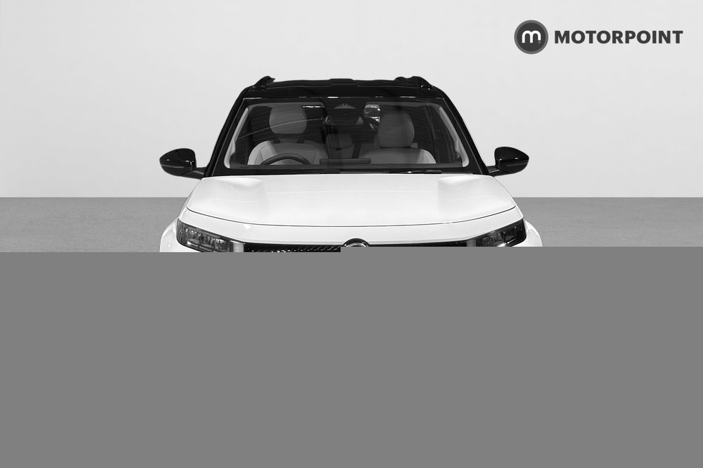 Citroen C3 Aircross 83Kw Standard Range Max 44Kwh White #2