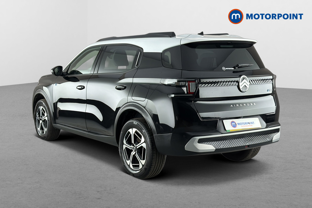 Citroen C3 Aircross Plus Green #7