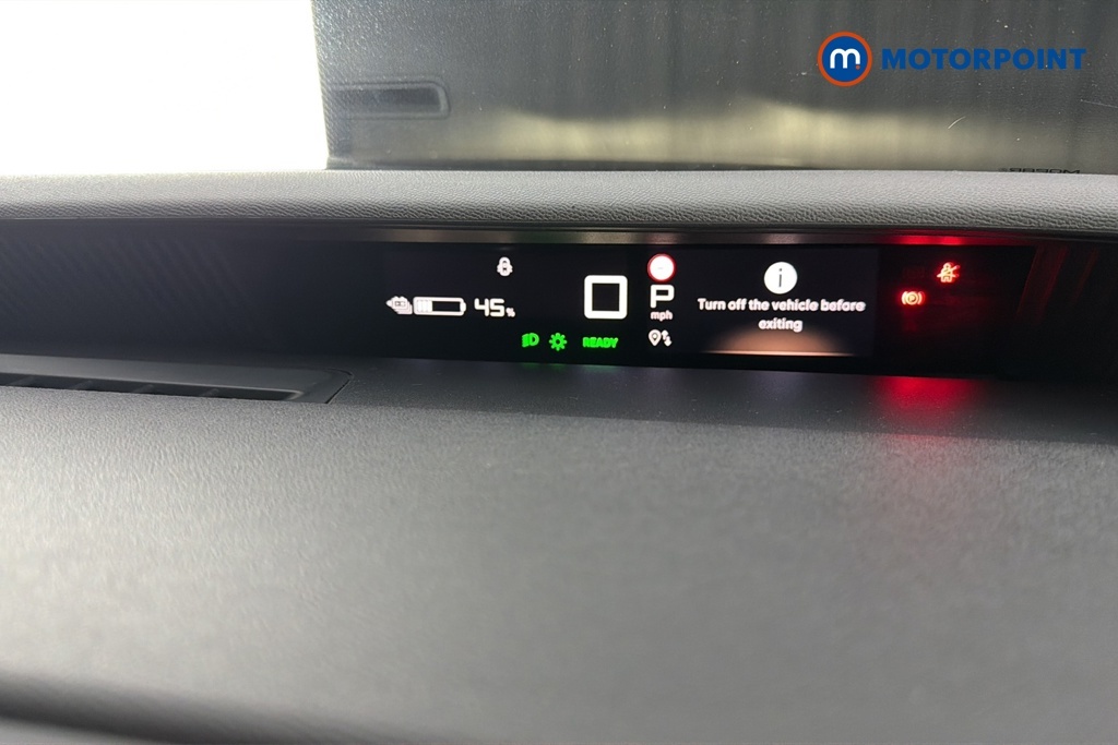 Citroen C3 Aircross Plus Green #15