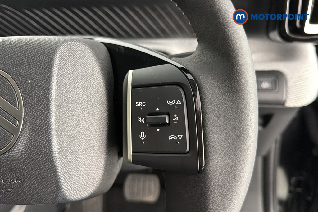 Citroen C3 Aircross Plus Green #11