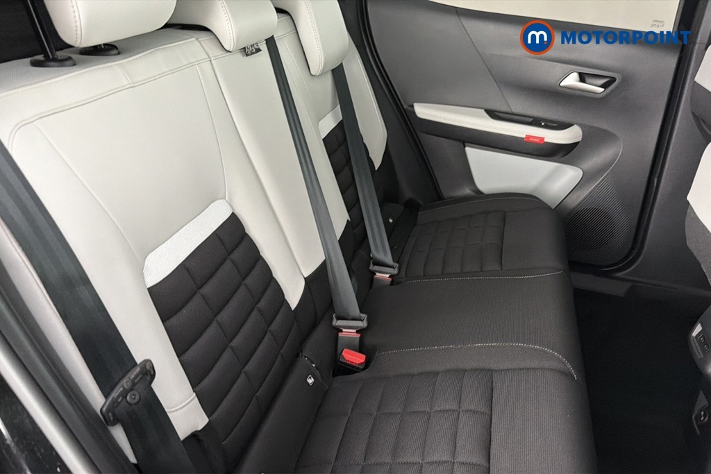 Citroen C3 Aircross Plus Green #27