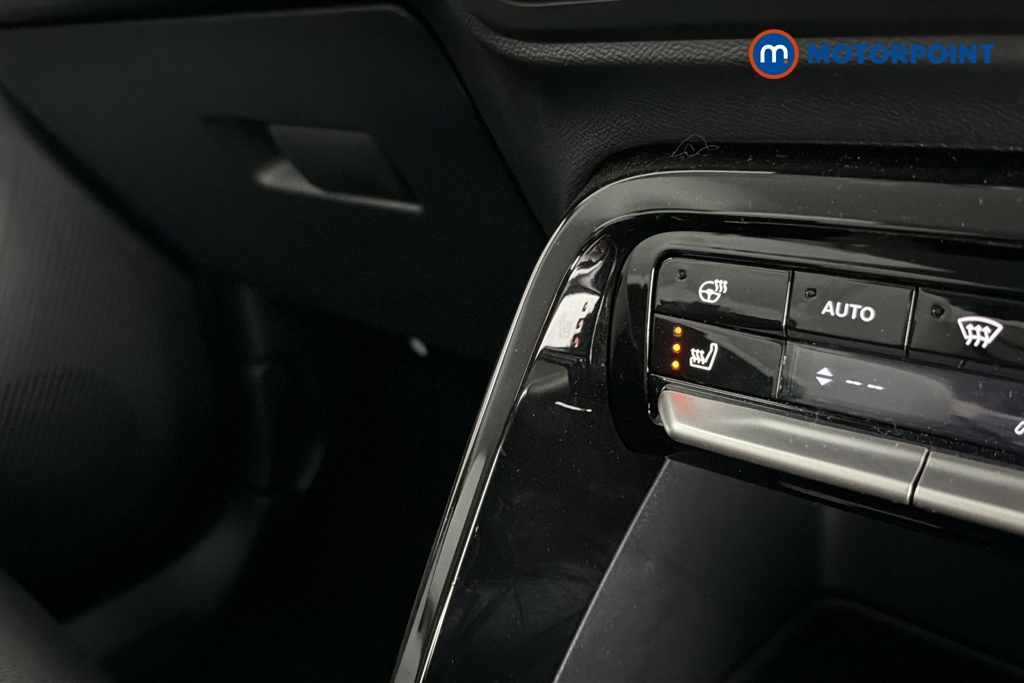 Citroen C3 Aircross Plus Green #19