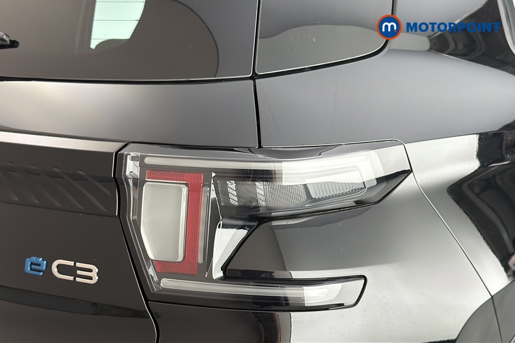 Citroen C3 Aircross Plus Green #31