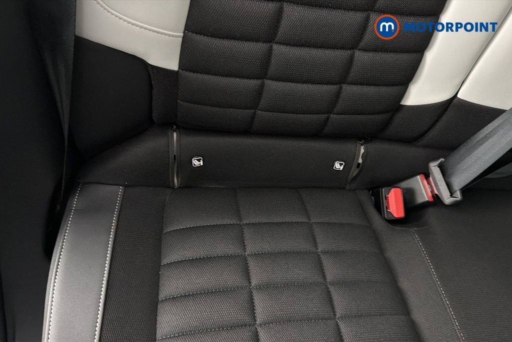 Citroen C3 Aircross Plus Green #28