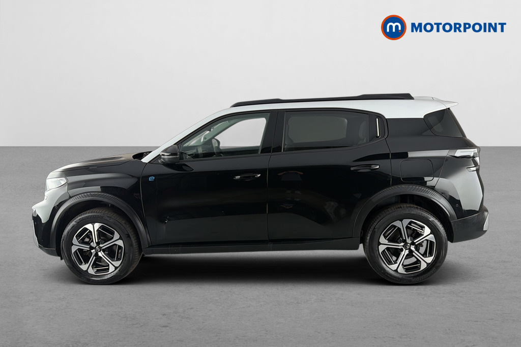 Citroen C3 Aircross Plus Green #8