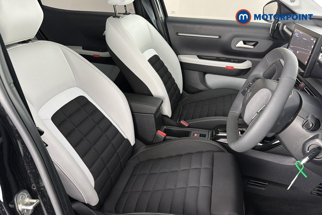 Citroen C3 Aircross Plus Green #25