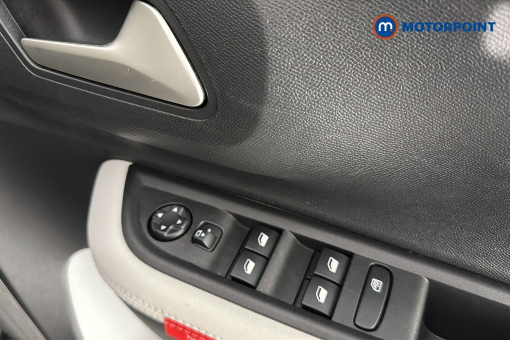 Citroen C3 Aircross Plus Green #23