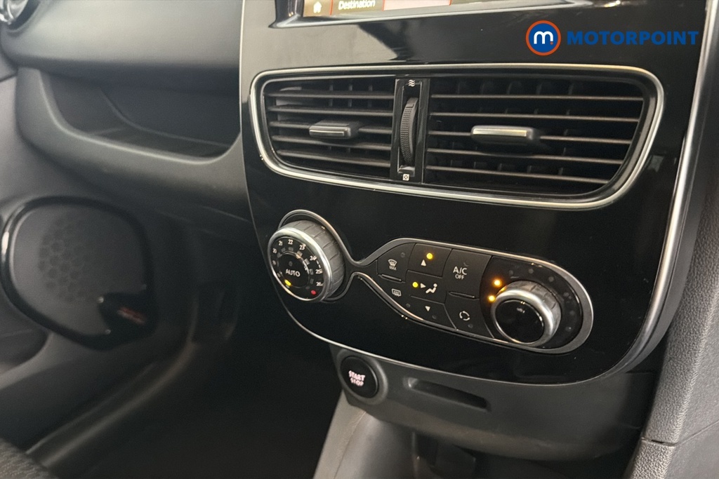 Renault Clio 0.9 Tce Iconic Hatchback Euro 6 #15