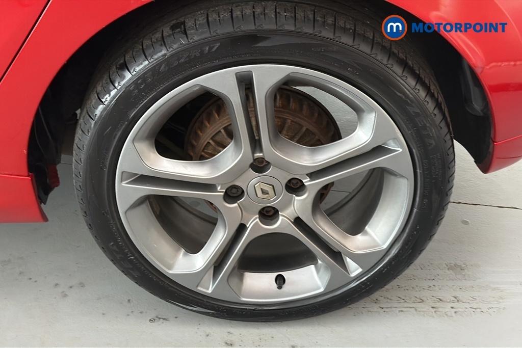 Renault Clio 0.9 Tce Iconic Hatchback Euro 6 #31