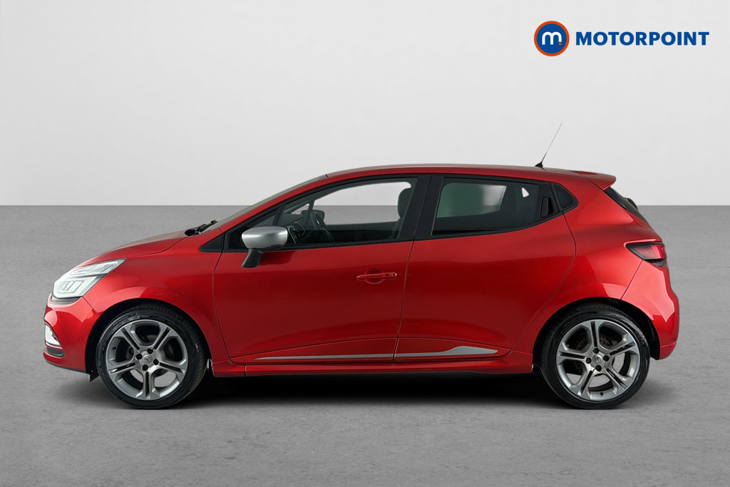 Renault Clio 0.9 Tce Iconic Hatchback Euro 6 #8