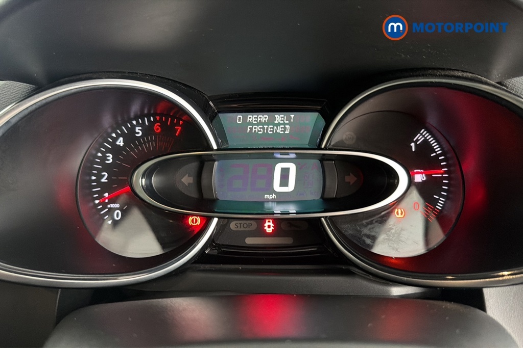 Renault Clio 0.9 Tce Iconic Hatchback Euro 6 #12