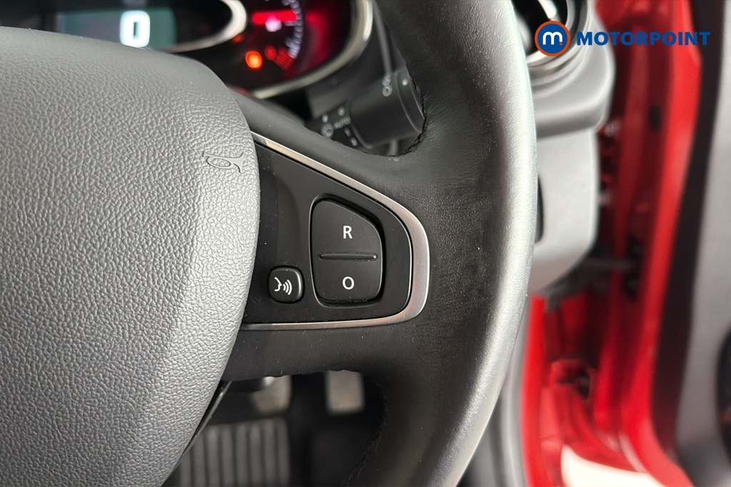Renault Clio 0.9 Tce Iconic Hatchback Euro 6 #10