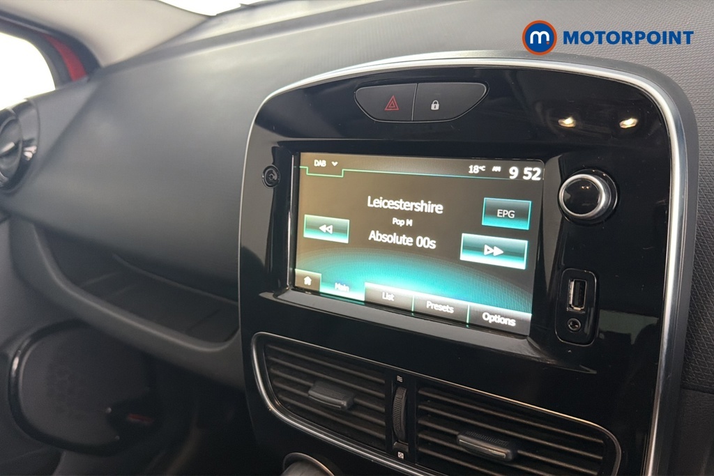 Renault Clio 0.9 Tce Iconic Hatchback Euro 6 #13