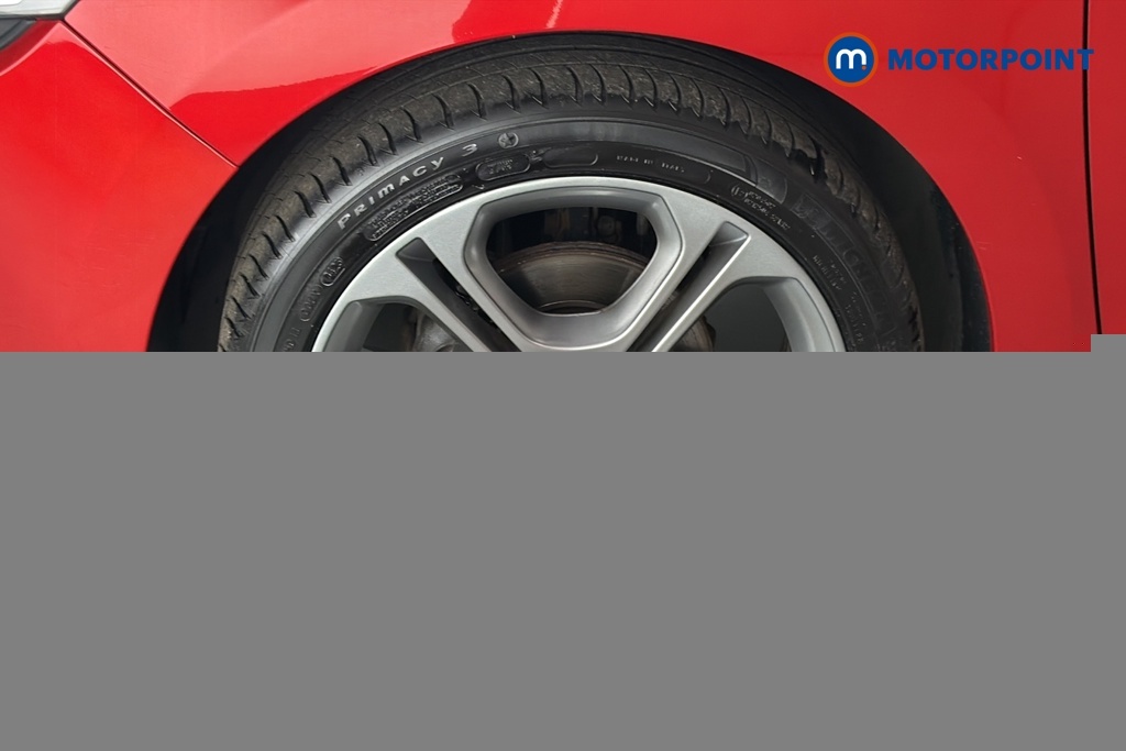 Renault Clio 0.9 Tce Iconic Hatchback Euro 6 #30