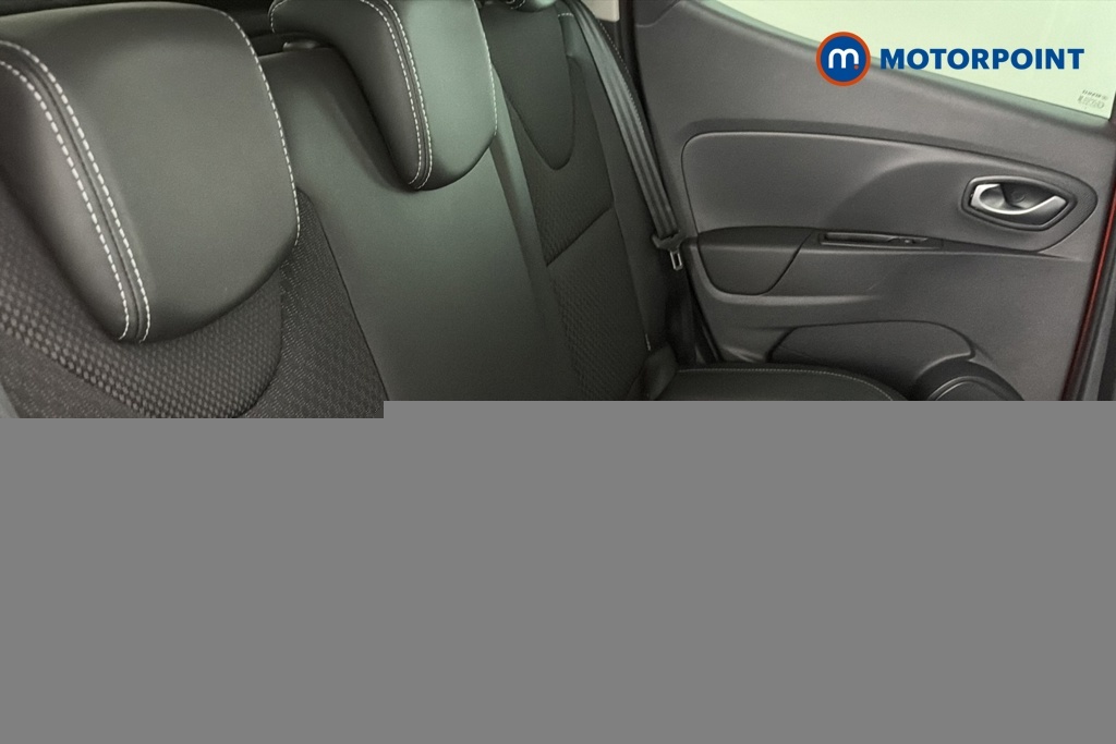 Renault Clio 0.9 Tce Iconic Hatchback Euro 6 #22