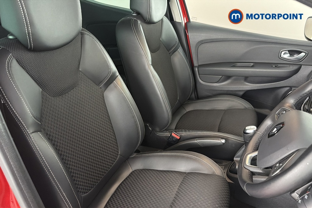 Renault Clio 0.9 Tce Iconic Hatchback Euro 6 #20