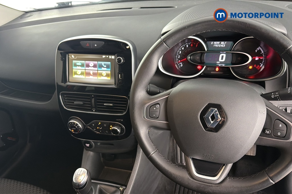 Renault Clio 0.9 Tce Iconic Hatchback Euro 6 #9