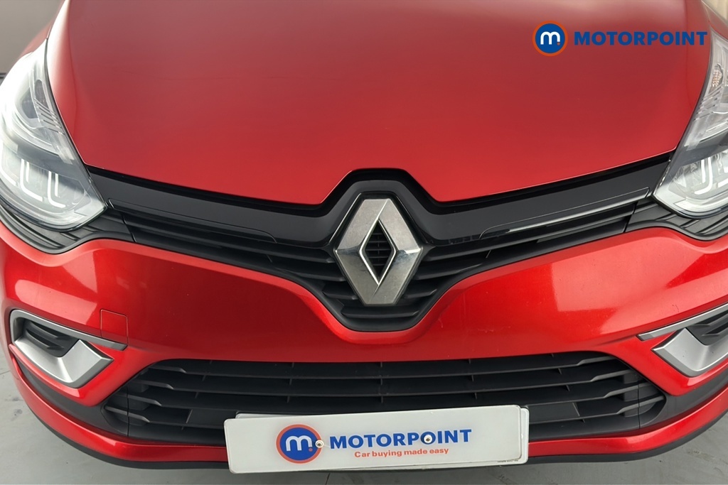 Renault Clio 0.9 Tce Iconic Hatchback Euro 6 #29