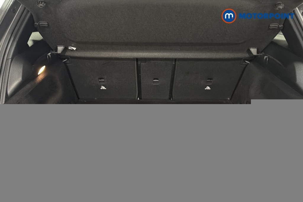 Mercedes-Benz B Class 2.0 B200d Amg Line Premium 8G-dct Euro 6 Ss 5 Grey #22
