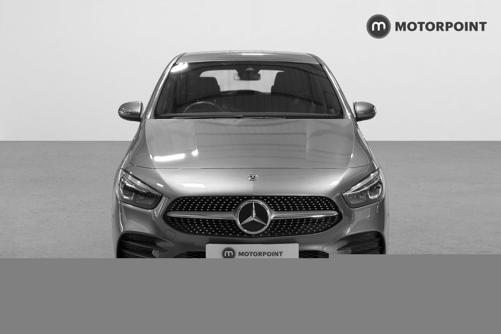 Mercedes-Benz B Class B180 Amg Line Premium Grey