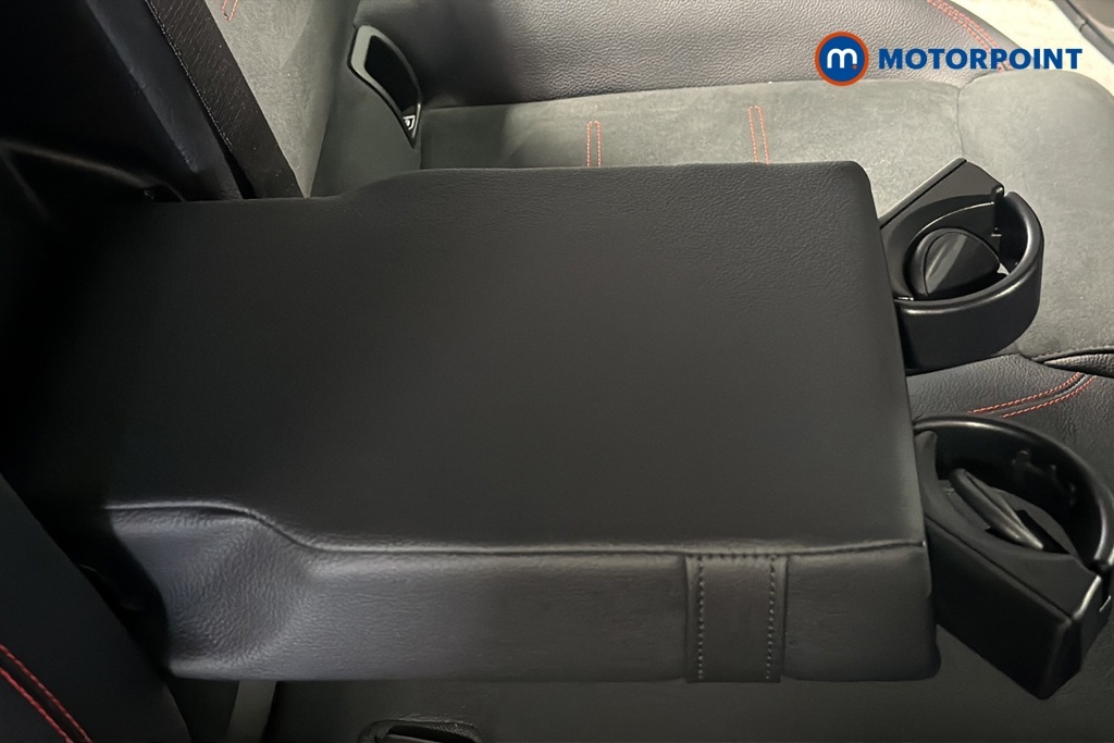 Mercedes-Benz B Class 2.0 B200d Amg Line Premium 8G-dct Euro 6 Ss 5 Grey #31