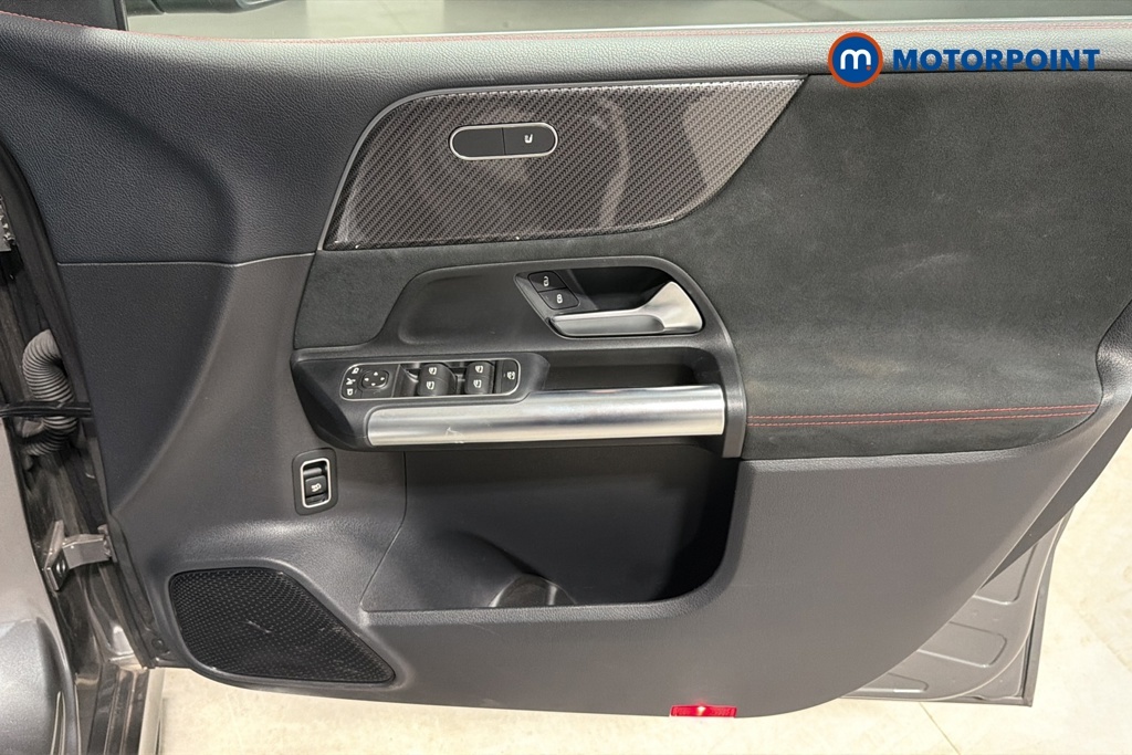 Mercedes-Benz B Class 2.0 B200d Amg Line Premium 8G-dct Euro 6 Ss 5 Grey #15