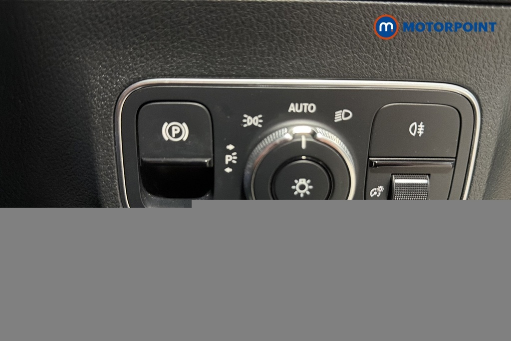 Mercedes-Benz B Class 2.0 B200d Amg Line Premium 8G-dct Euro 6 Ss 5 Grey #12