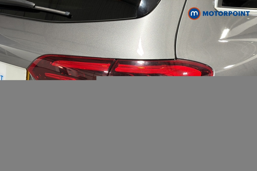 Mercedes-Benz B Class 2.0 B200d Amg Line Premium 8G-dct Euro 6 Ss 5 Grey #24
