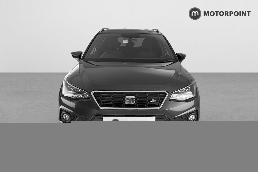 Seat Arona 1.0 Tsi 115 Fr Ez Dsg Grey #2