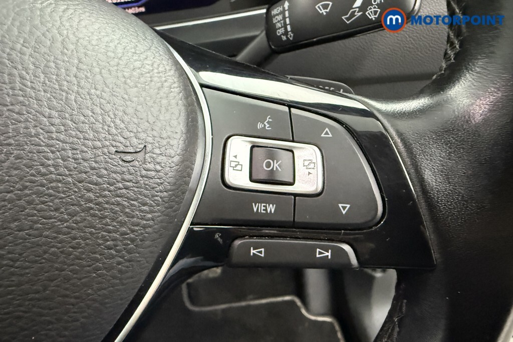 Volkswagen Tiguan 2.0 Tdi 150 R-line Tech Dsg Silver #10