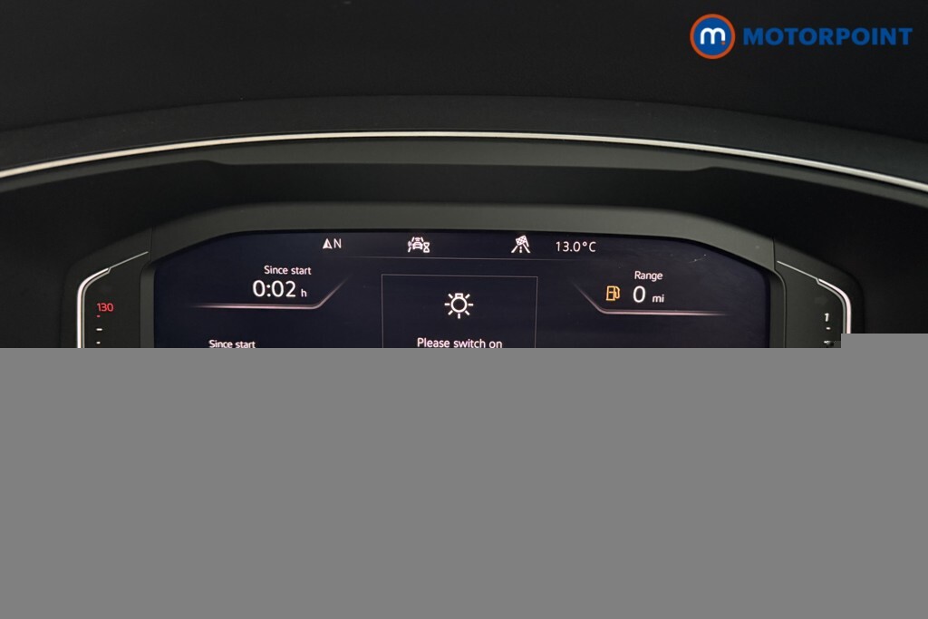 Volkswagen Tiguan 2.0 Tdi 150 R-line Tech Dsg Silver #11