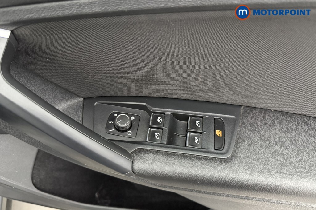 Volkswagen Tiguan 2.0 Tdi 150 R-line Tech Dsg Silver #23