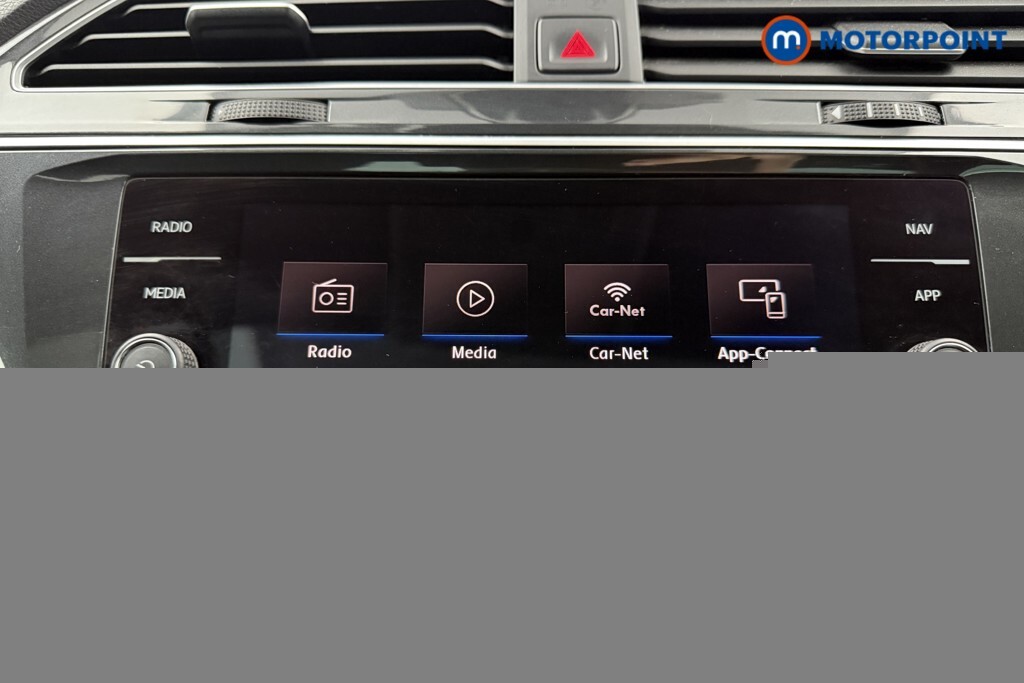 Volkswagen Tiguan 2.0 Tdi 150 R-line Tech Dsg Silver #18