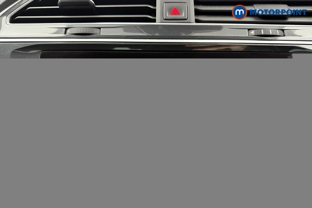 Volkswagen Tiguan 2.0 Tdi 150 R-line Tech Dsg Silver #16