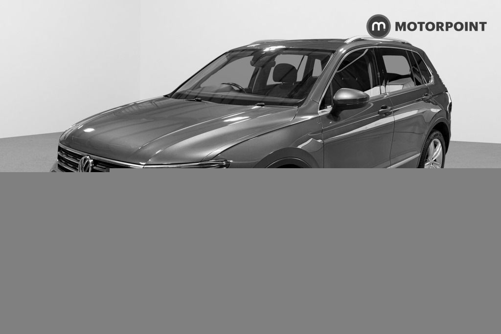 Volkswagen Tiguan 2.0 Tsi 190 4Motion Sel Dsg Grey #2