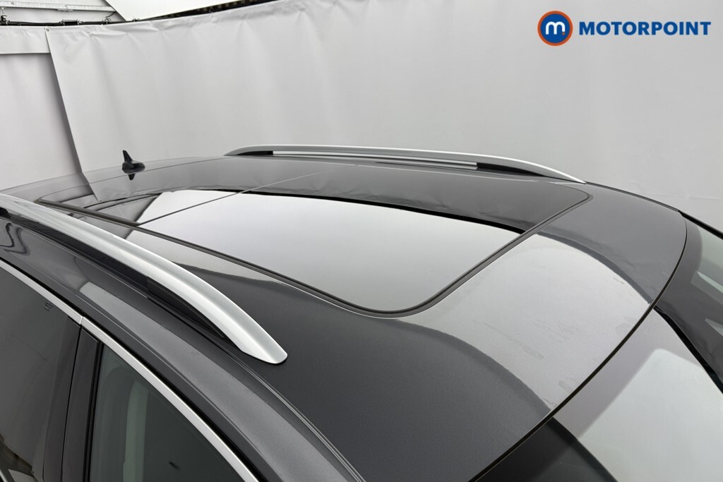Volkswagen Tiguan 2.0 Tdi 150 R-line Tech Dsg Silver #36